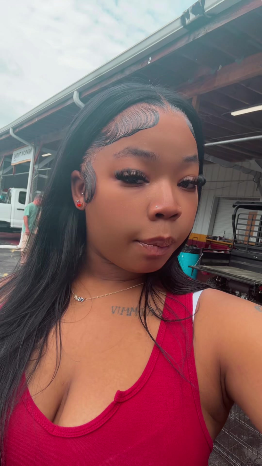 @Krystal 💋