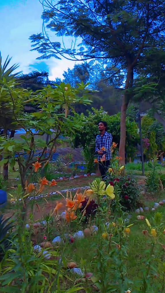 @Manish Kumar Sah