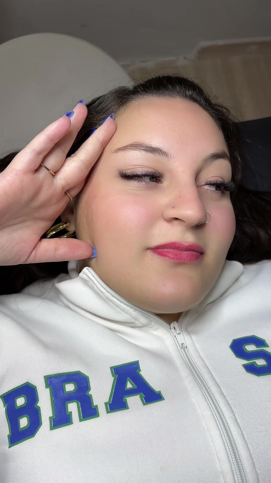 @Gaby Ribeiro