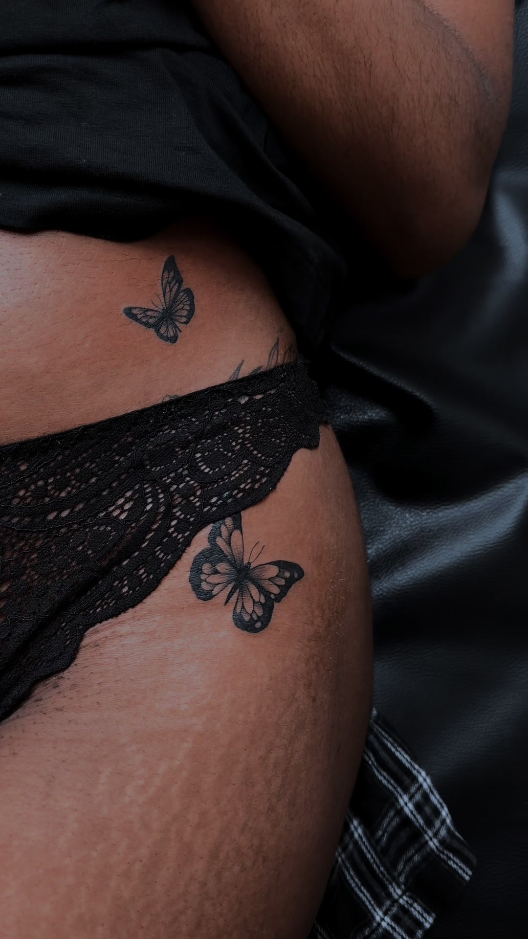 @DJ STEPH TATTOO