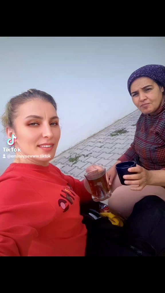 @❤️Emin ❤️ Ayşe Ilık ❤️
