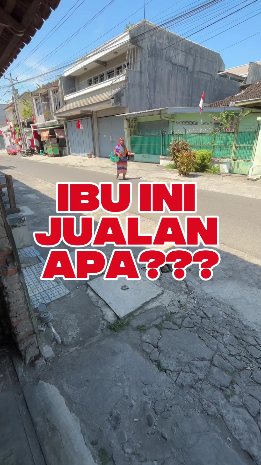 @Jajan Mangan Dolan