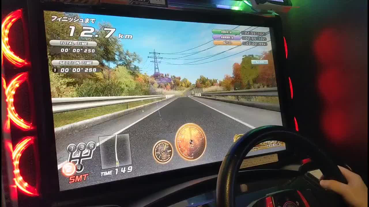 @高齢ドライバー