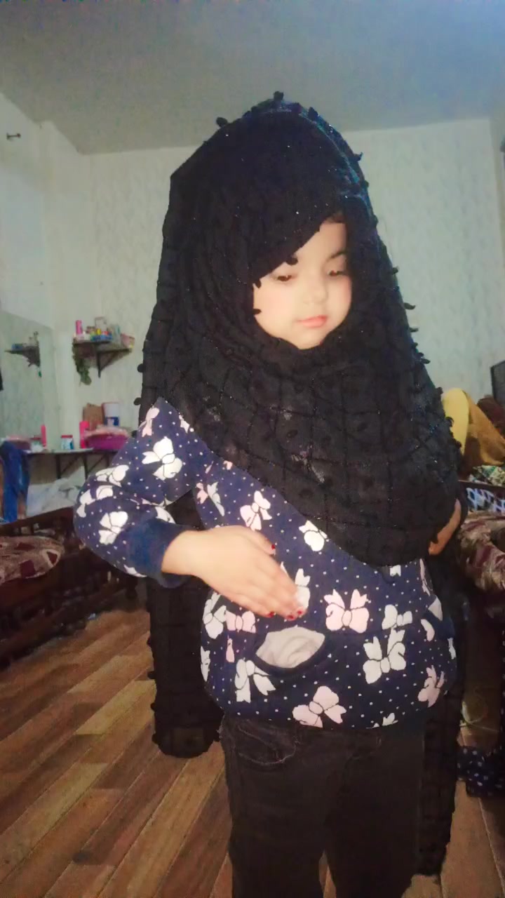 @Fatima Mudasir