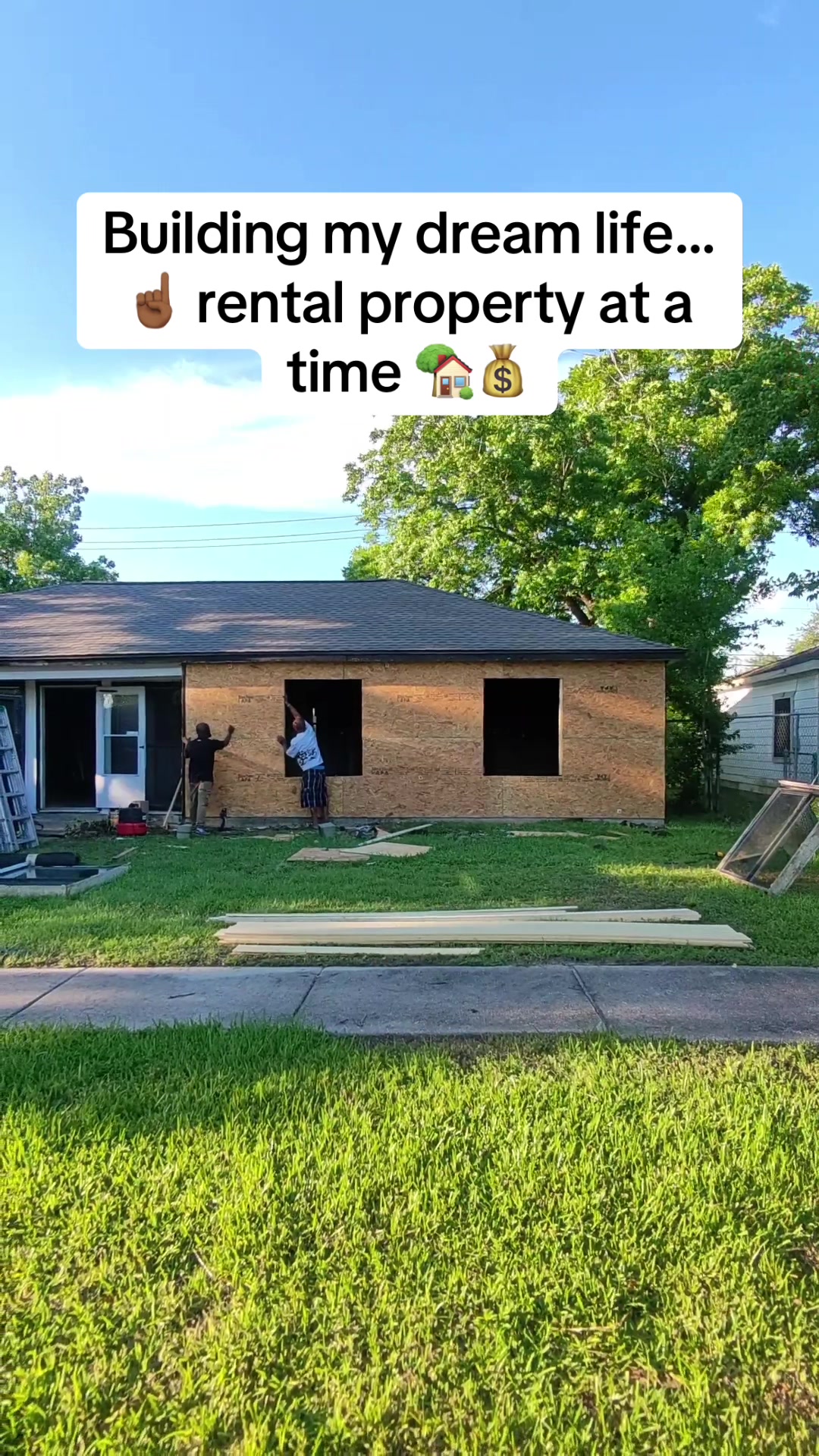 @Real Estate Queen