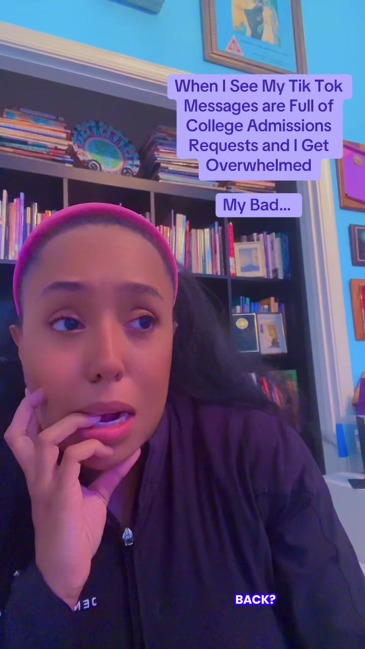 @Ms. Jenn aka Jenn The Tutor