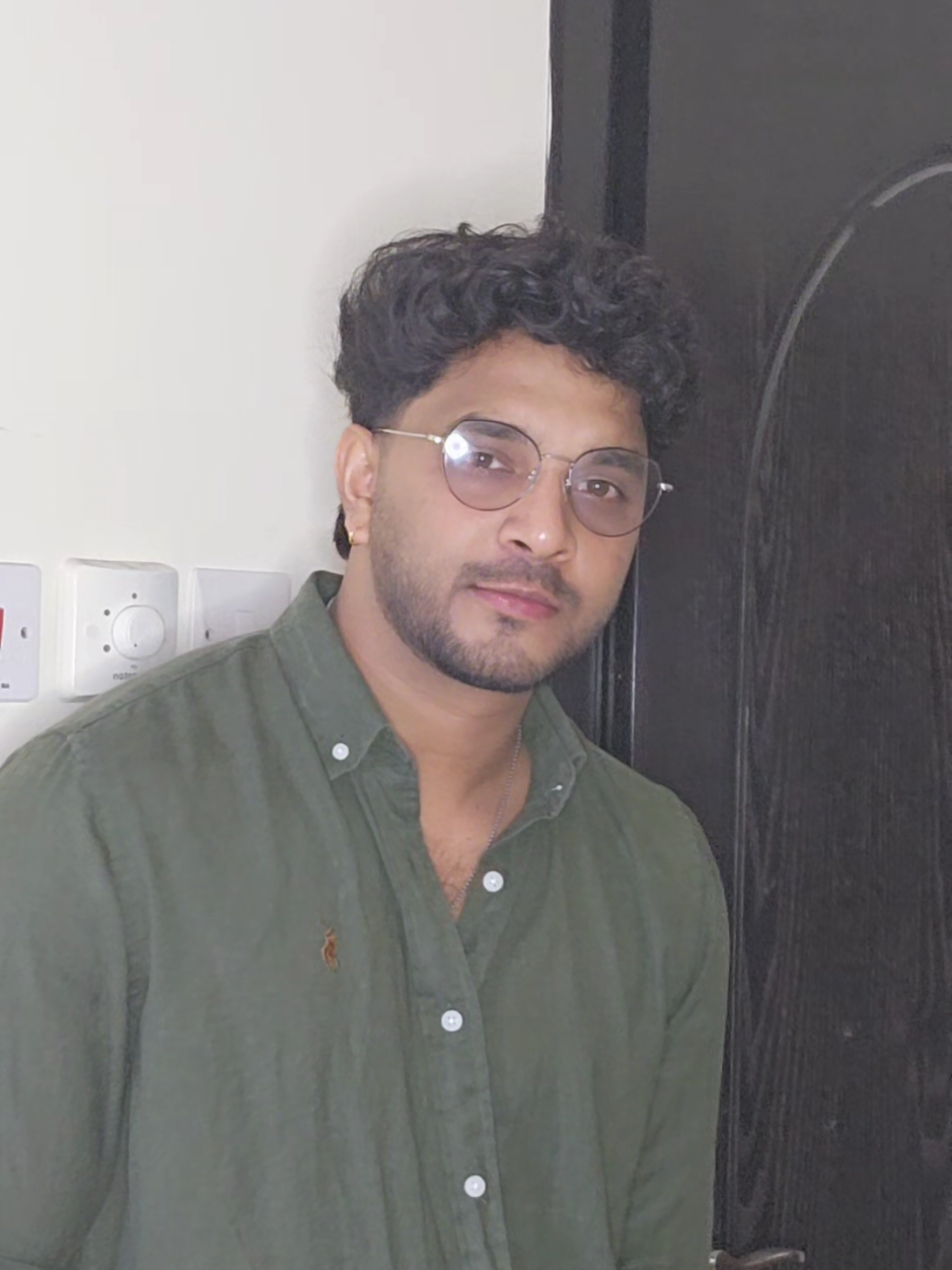 @Vineeth Kumar😍🇧🇭