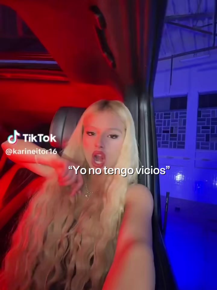 @Kari y Sergio💘✨