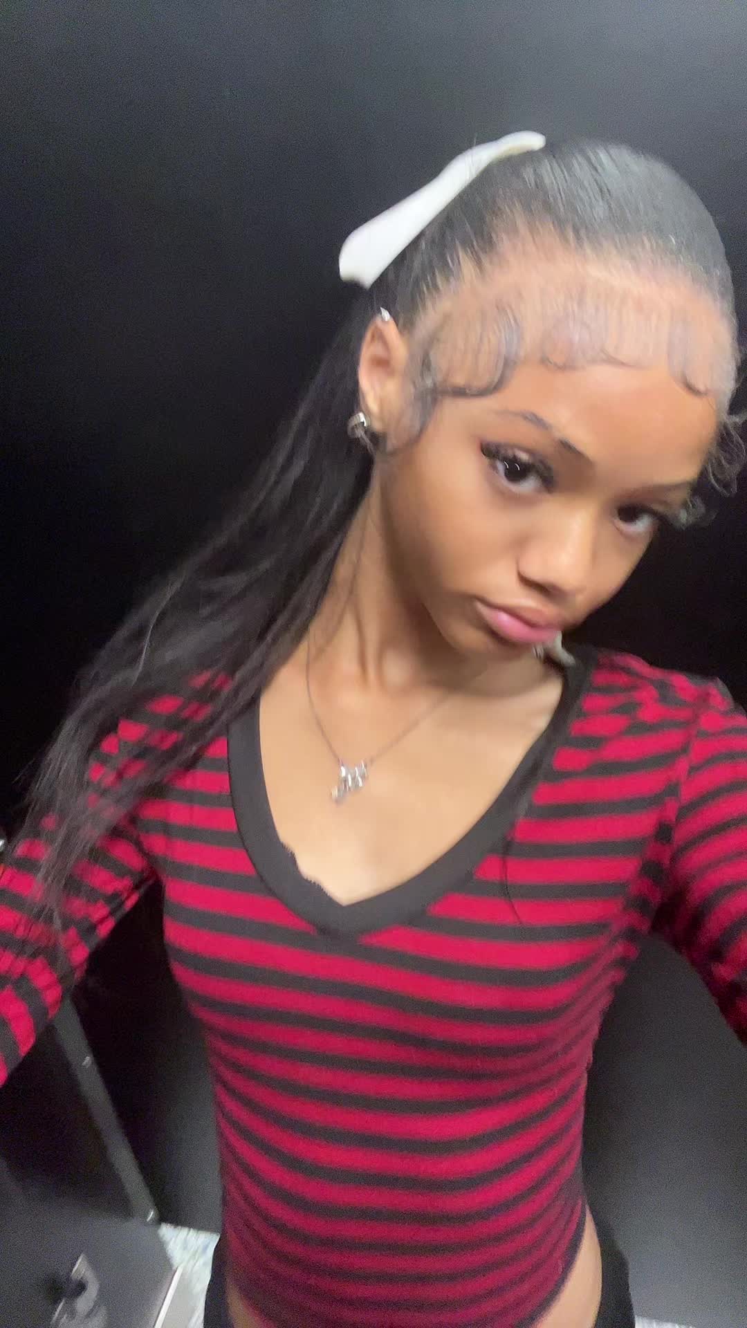 @Trinitylovely🎀
