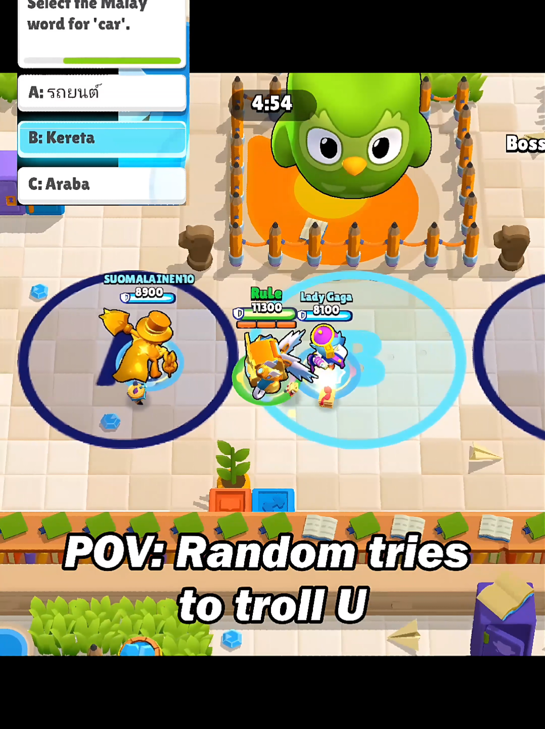 @RuLe