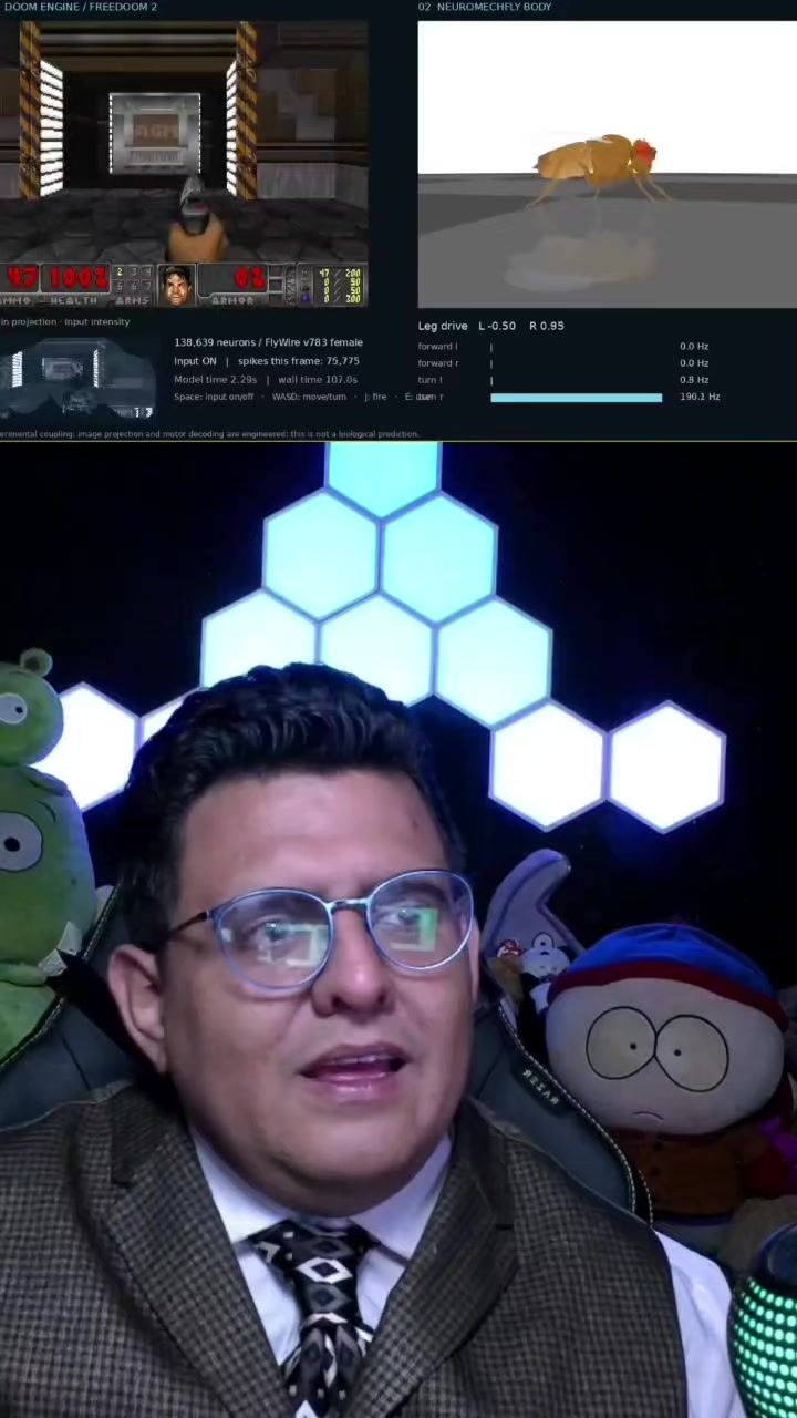 @Gamer de nacimiento