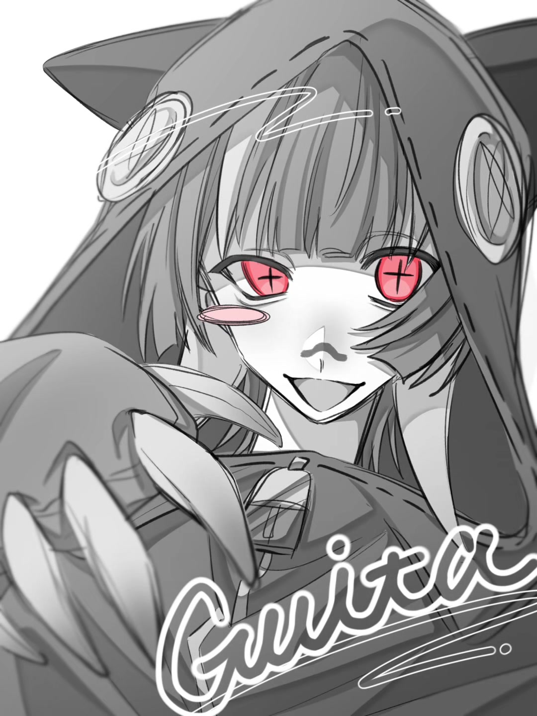 @つきまみ