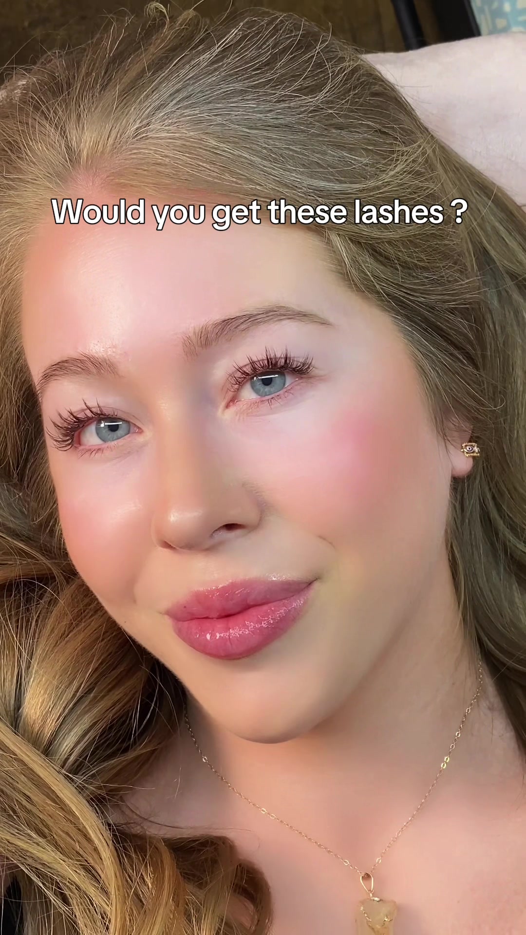 @Denver anime lash artist