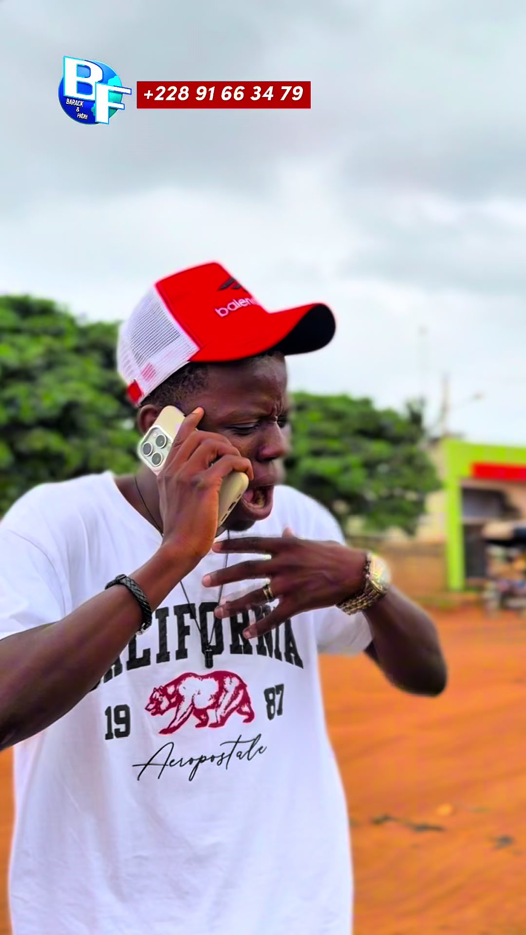 @T&eacute;l&eacute;vision Dapaong Savanes🇹🇬