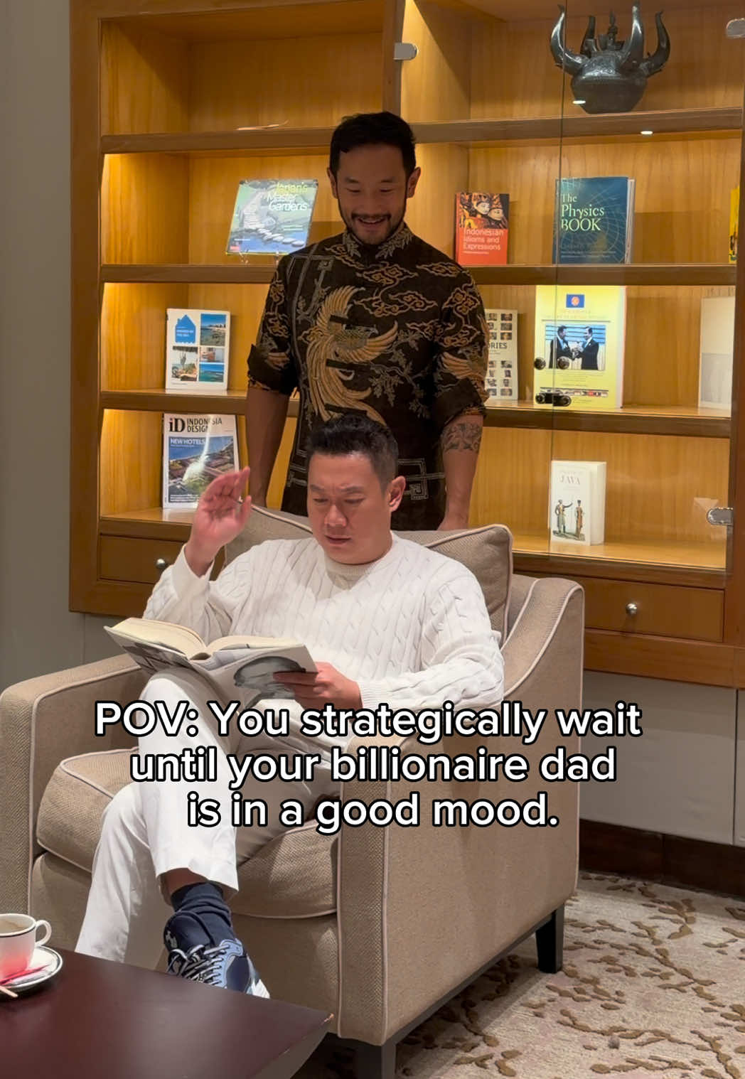 @Bobby Saputra