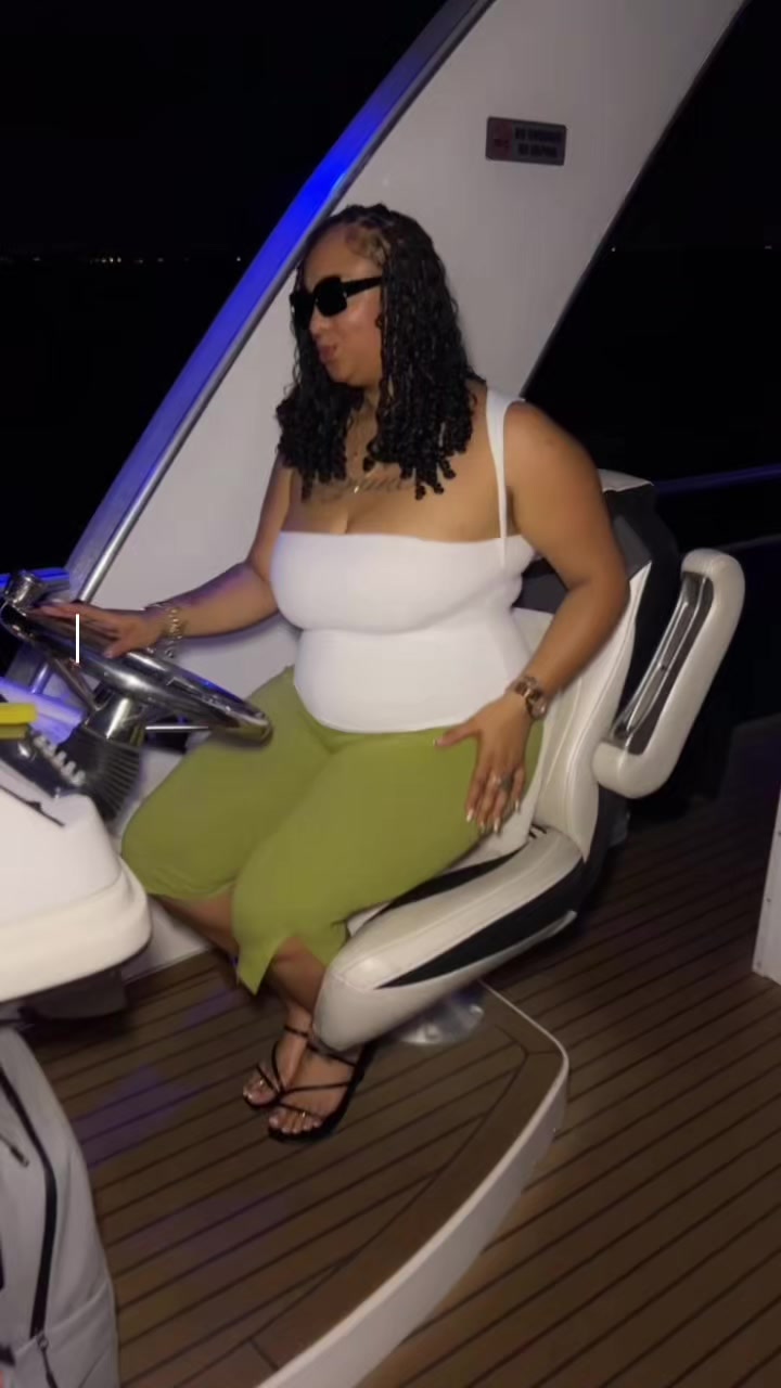 @Jazmine Oliver ๐