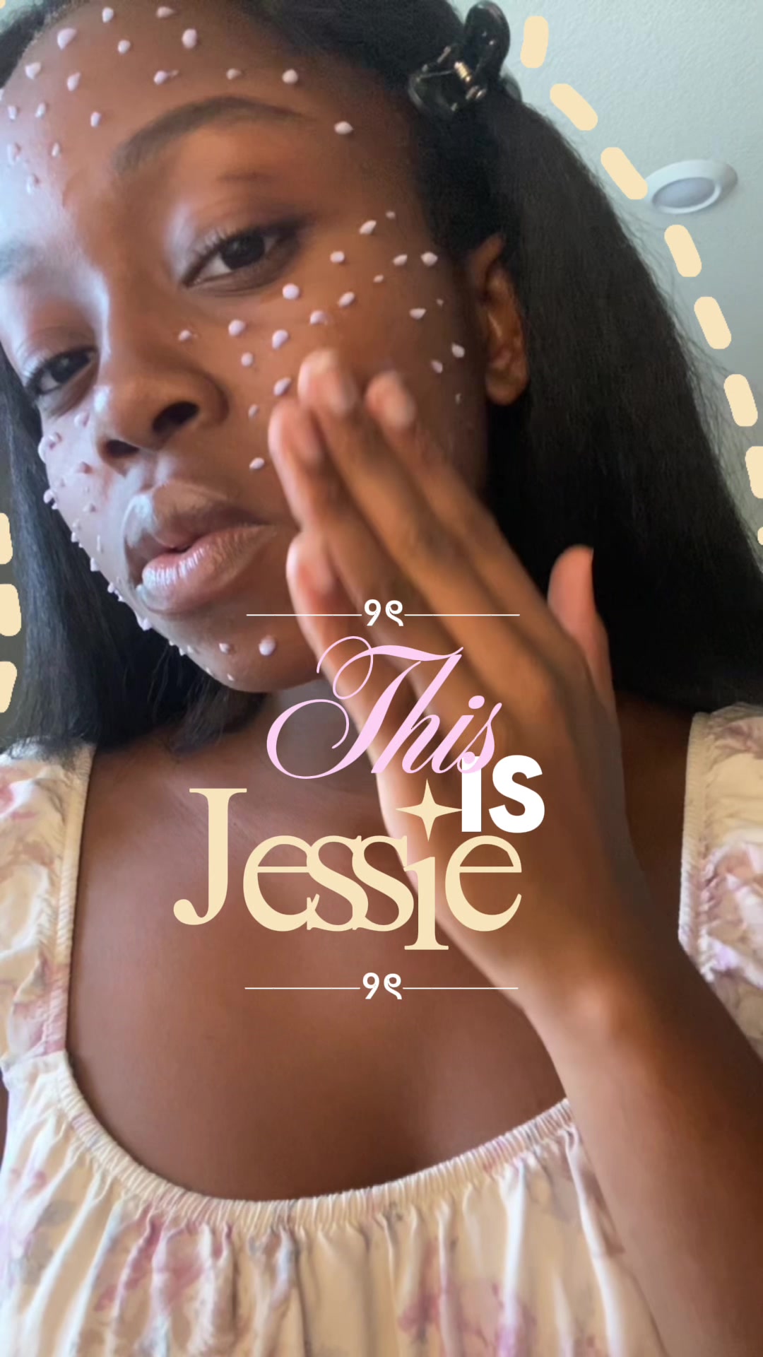 @jessie ♡