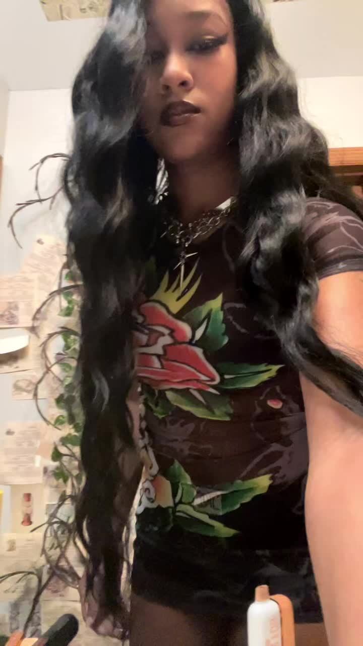 @Dark Princess