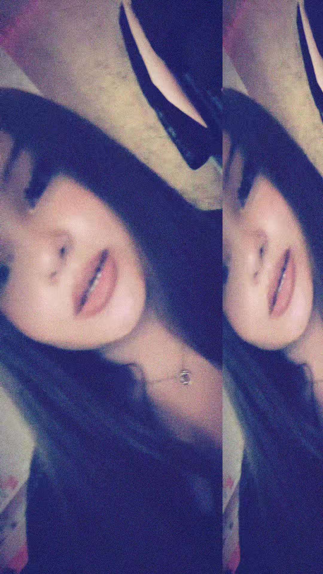 @Don&rsquo;tblamy🎀