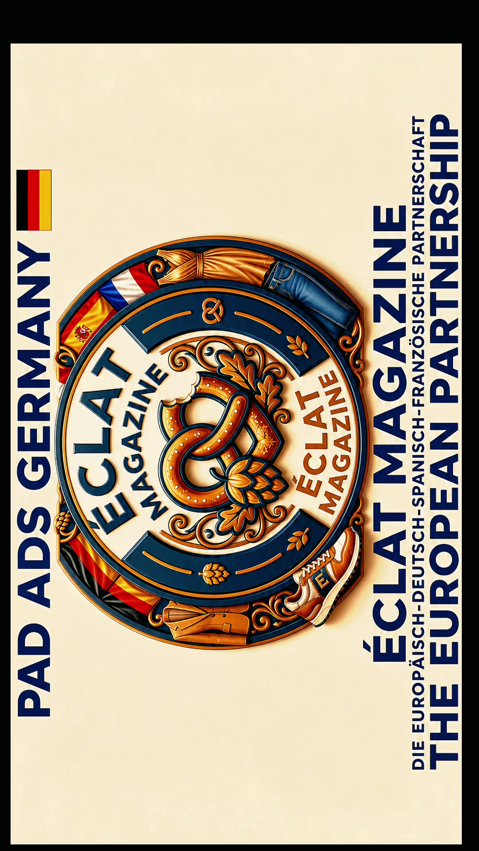@PAD ads  Garmany