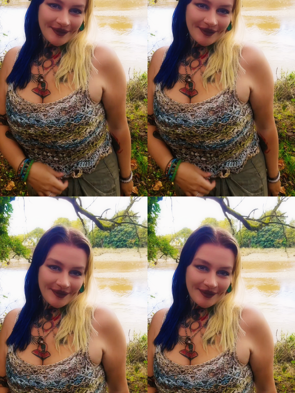 @Nikitadoomcrochets