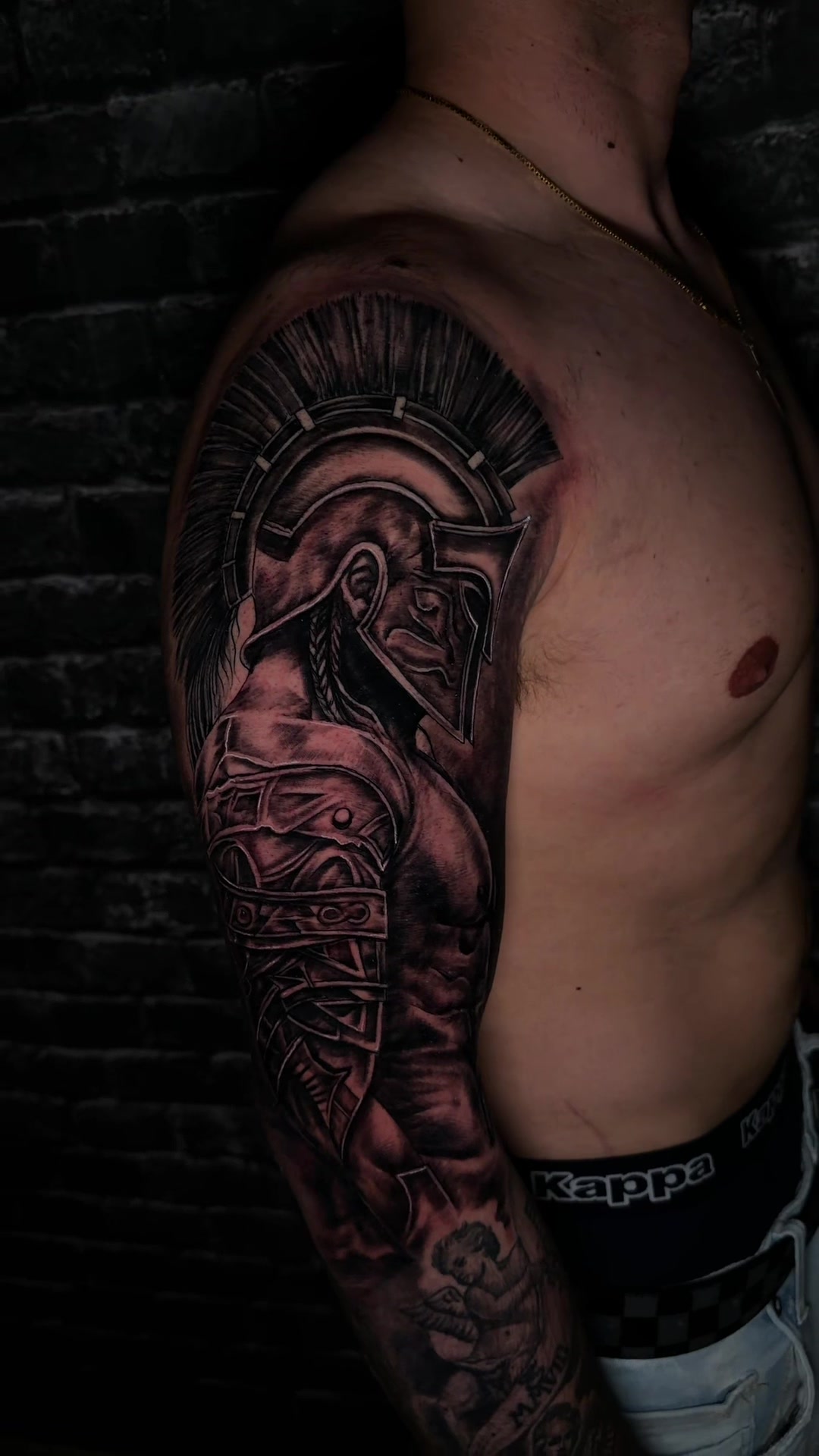 @Endri tattoo