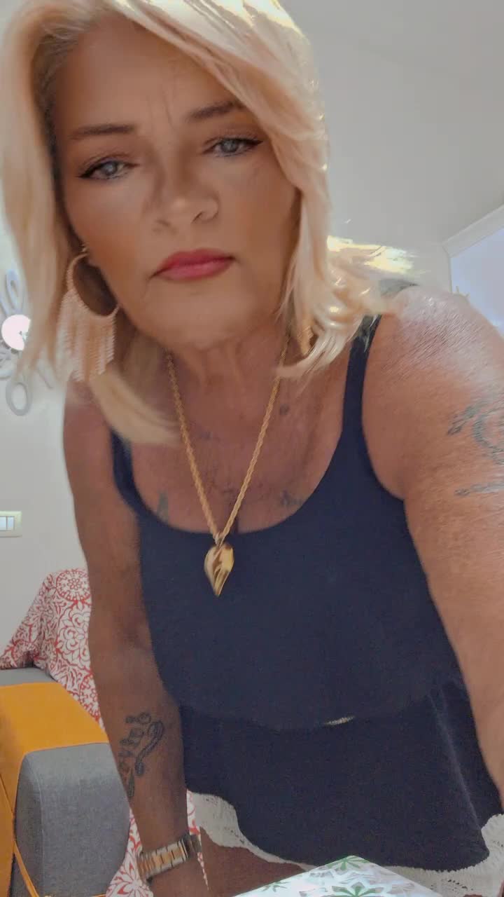 @Maria Buonocore🌷