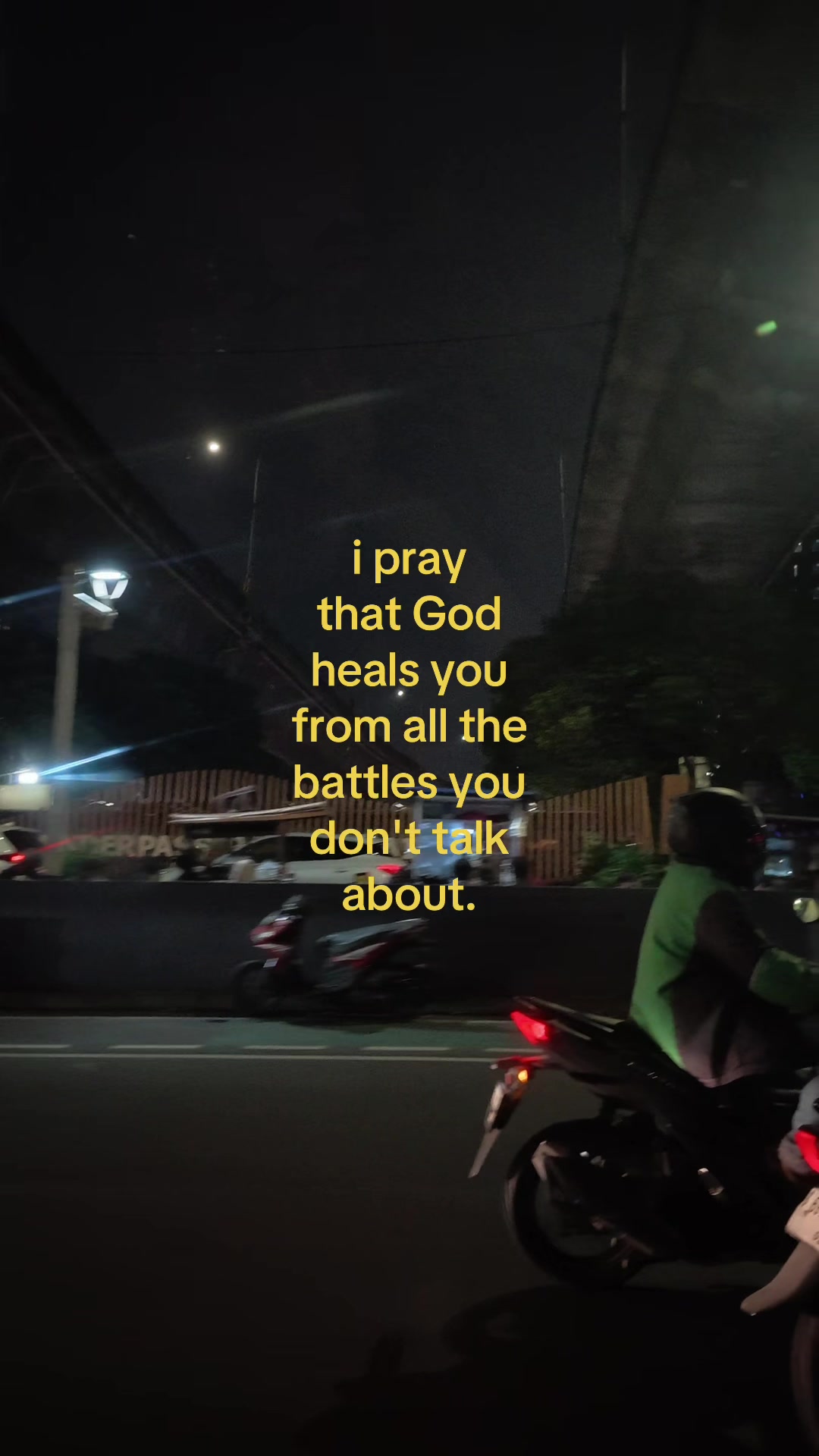 @something i couldn’t say