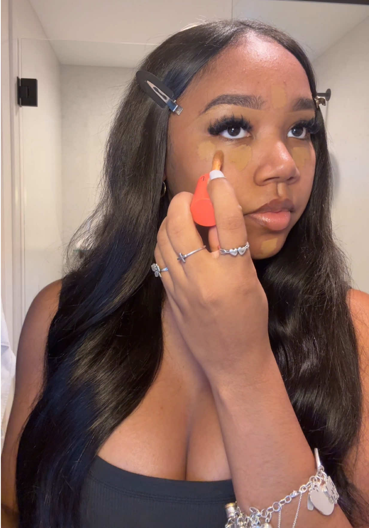 @Jada Marie