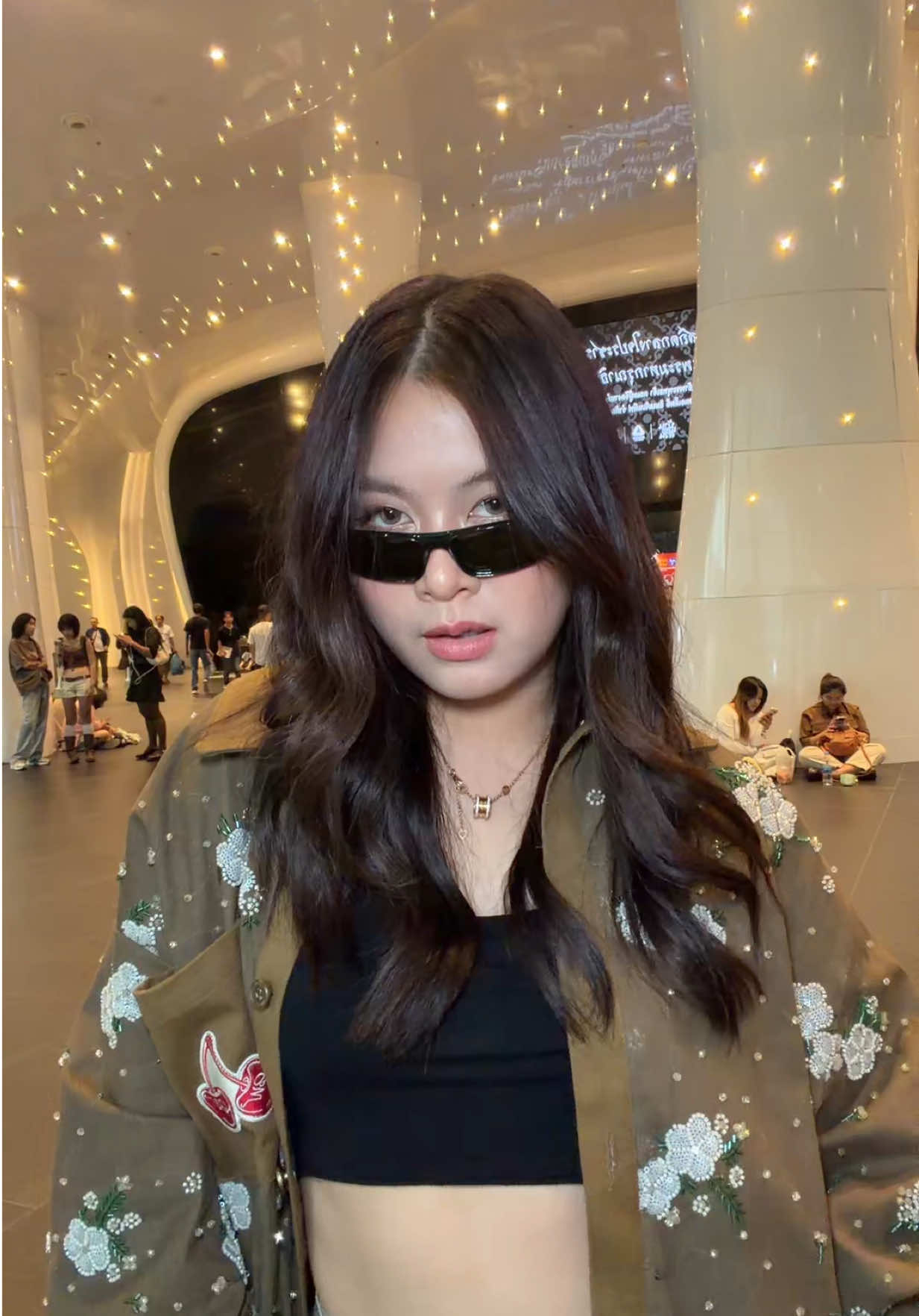 @ณิชา สะไภ้ต้วนเจ้าของนิเช่ส์