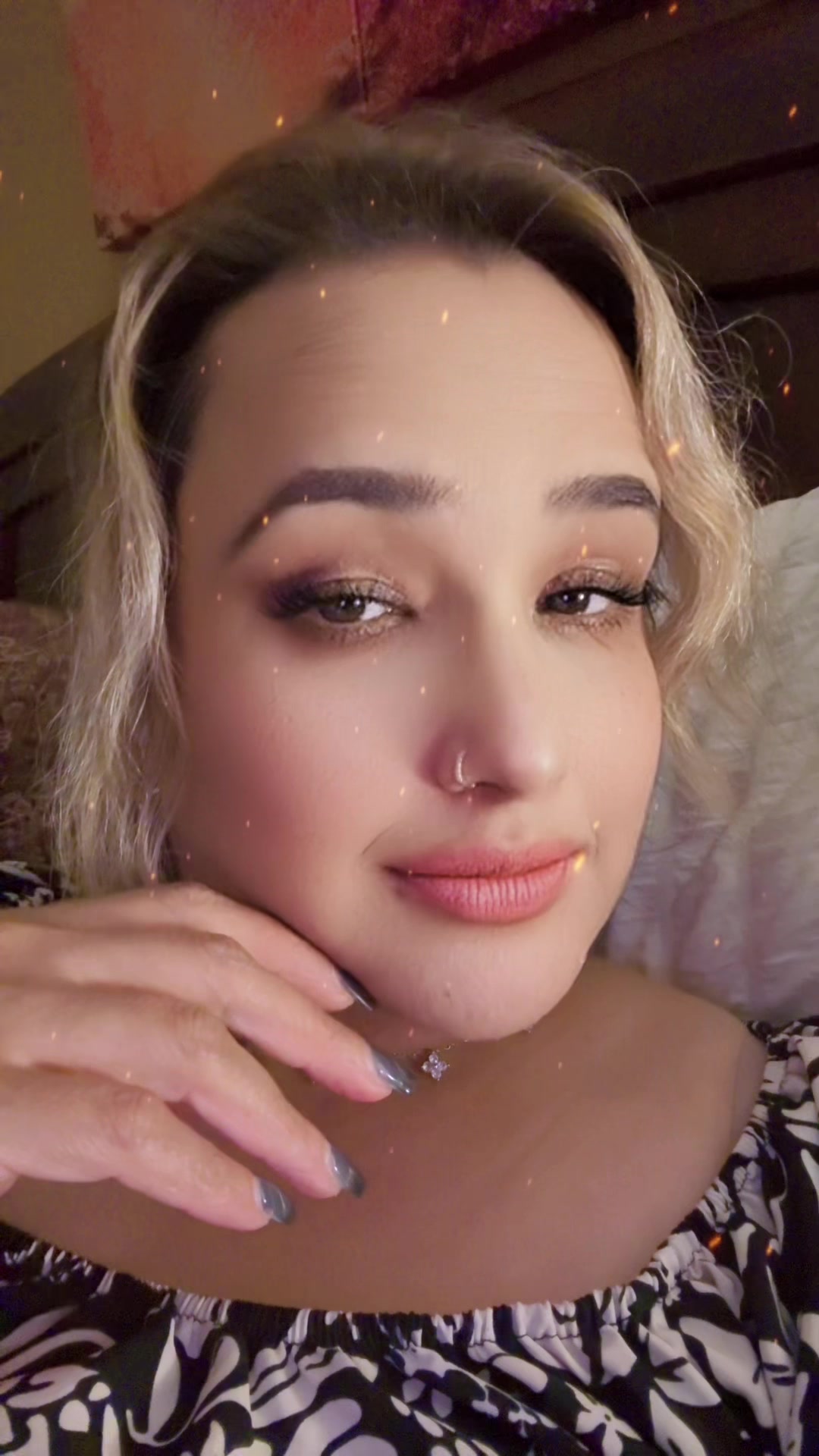 @ItsYaGirl✨Malkani✨G 💖🇵🇰🇺🇸