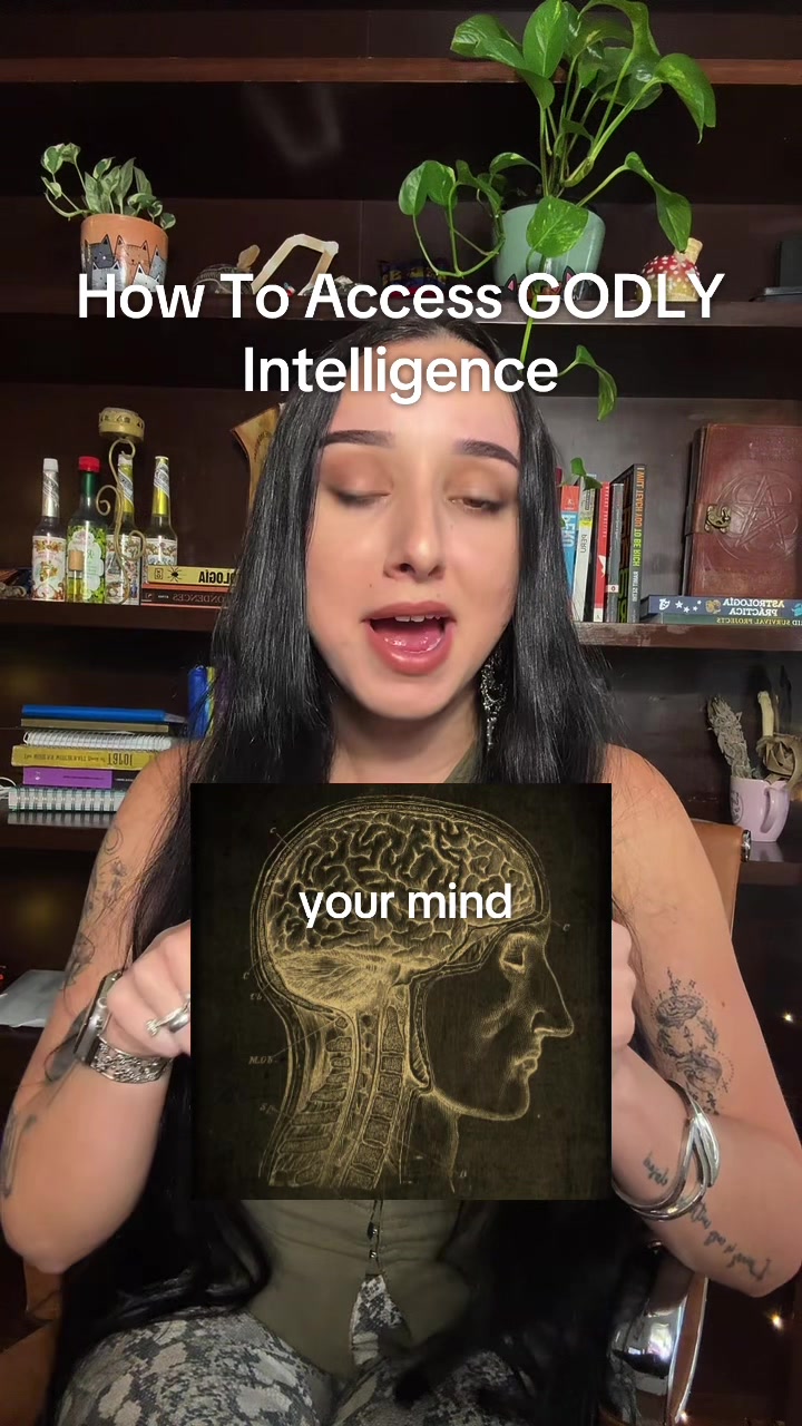 @IRAH || Spiritual Self Mastery