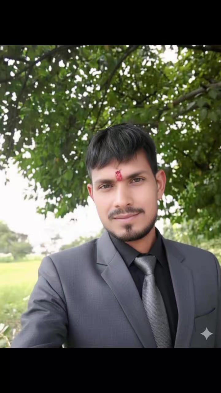 @Muna thakur