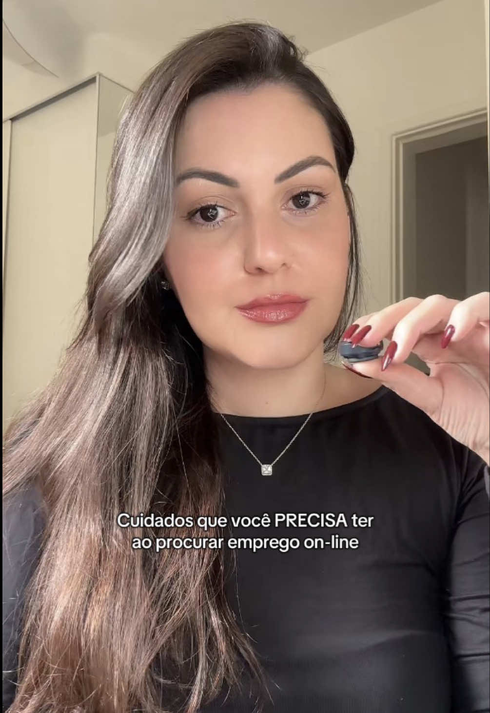 @Kamylla