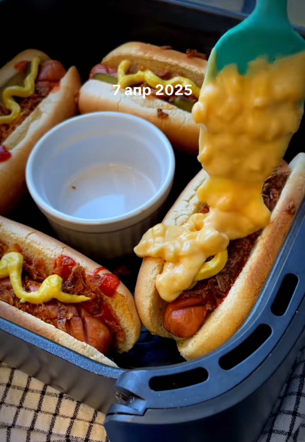 @Crazy FOoD🌭