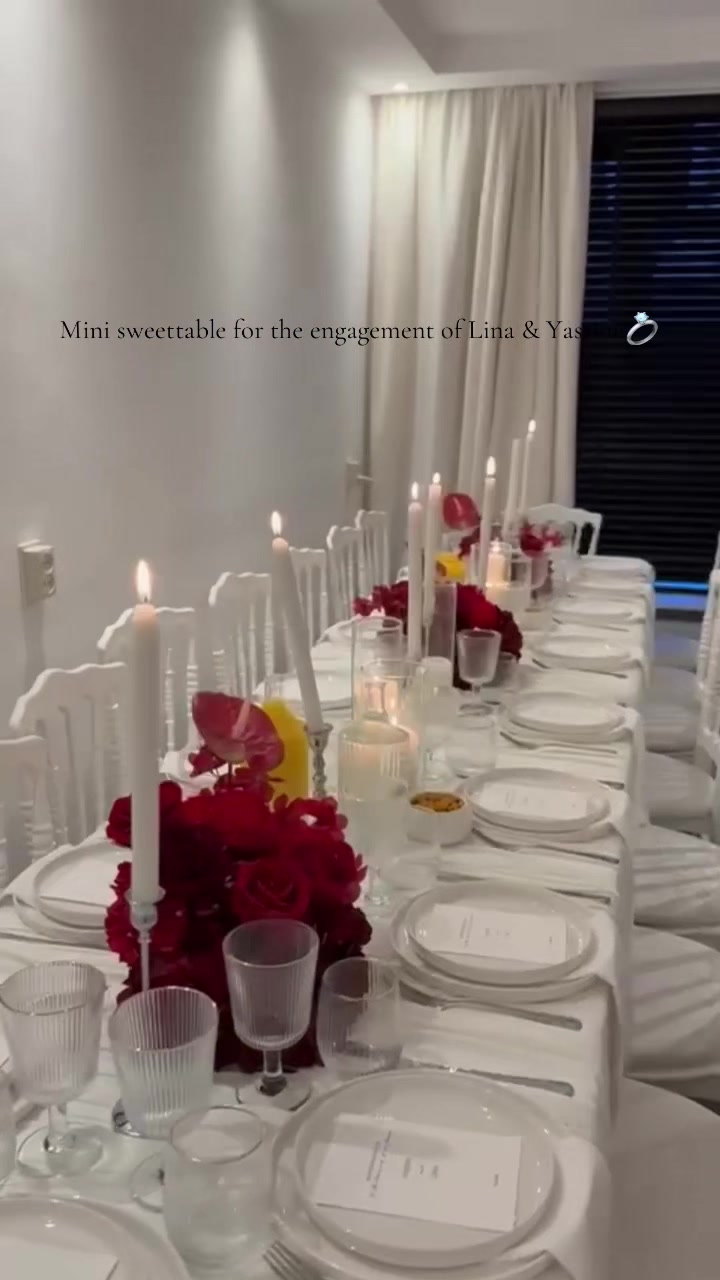 @Yasmina’s service