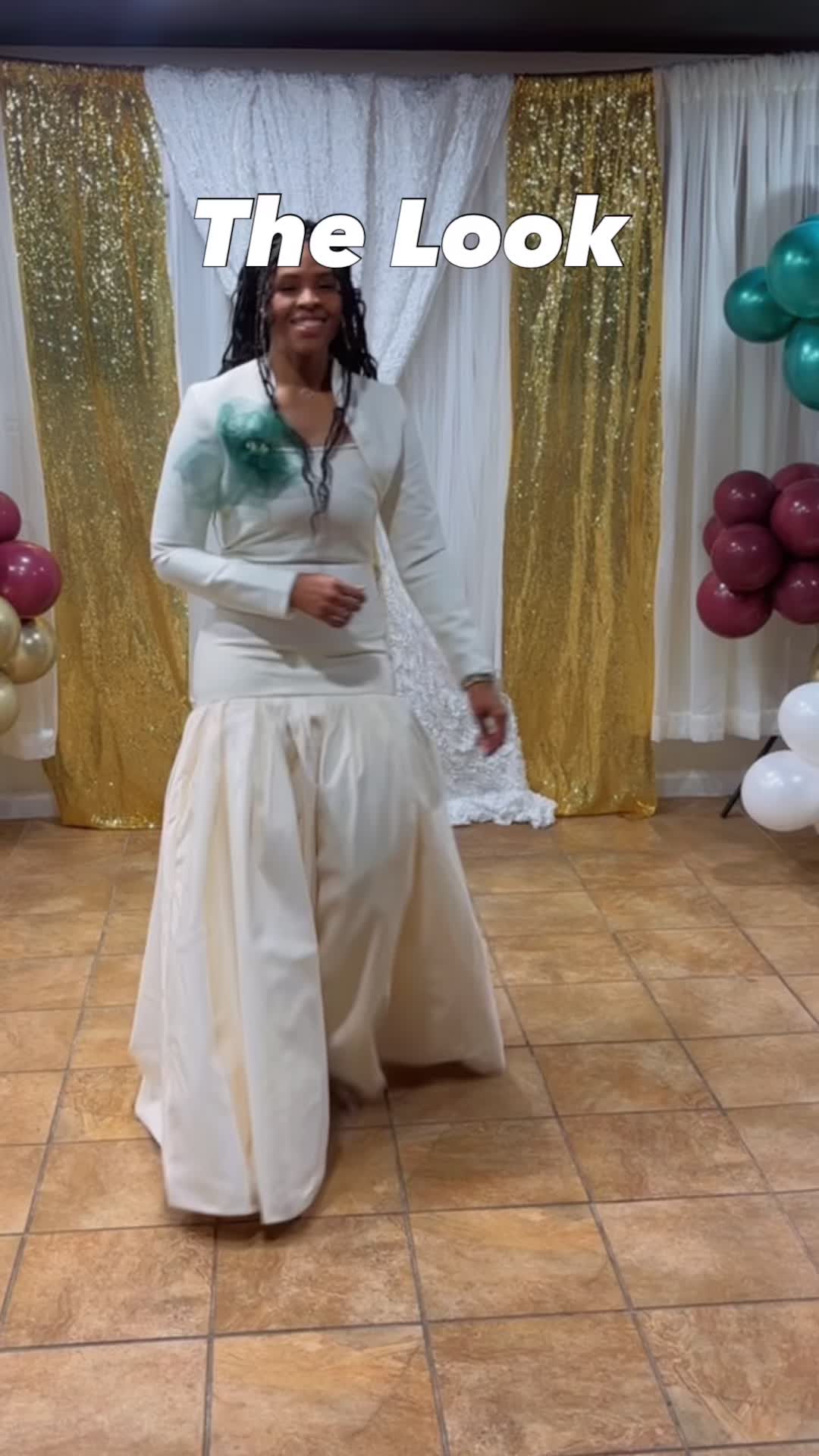 @Janisha F