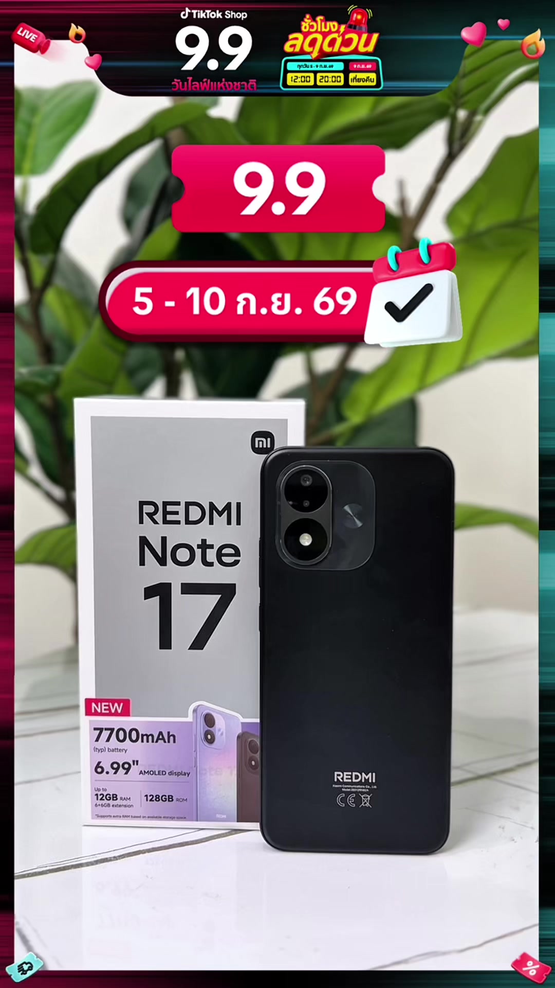 @Xiaomi Thailand Store