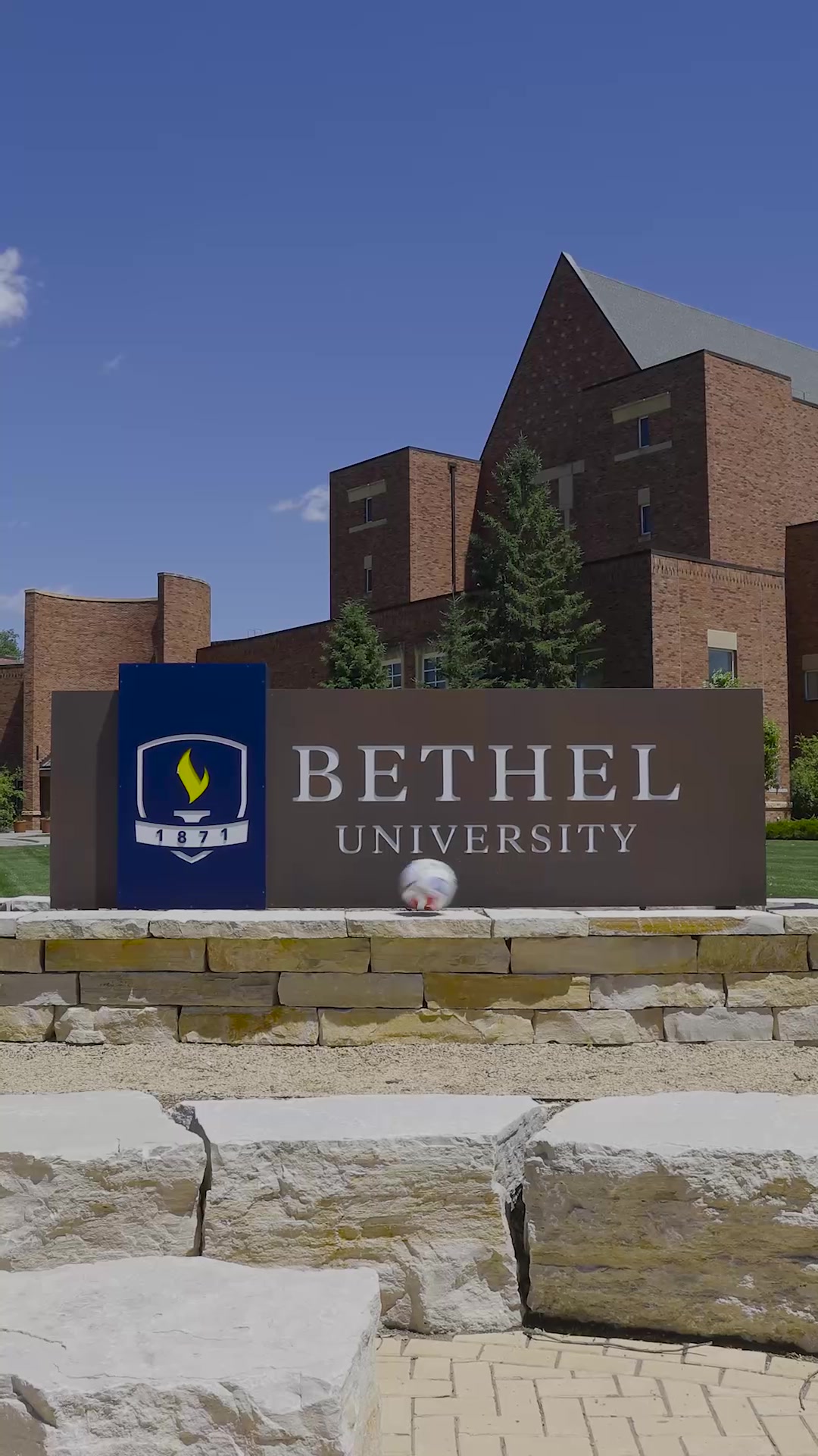 @Bethel University