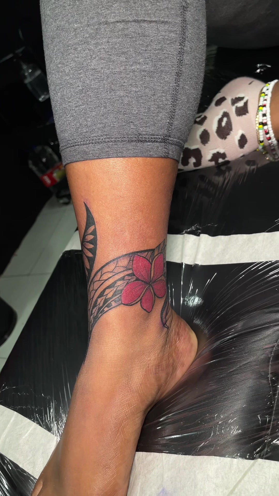 @Blank Canvas Artistry||Tattoos