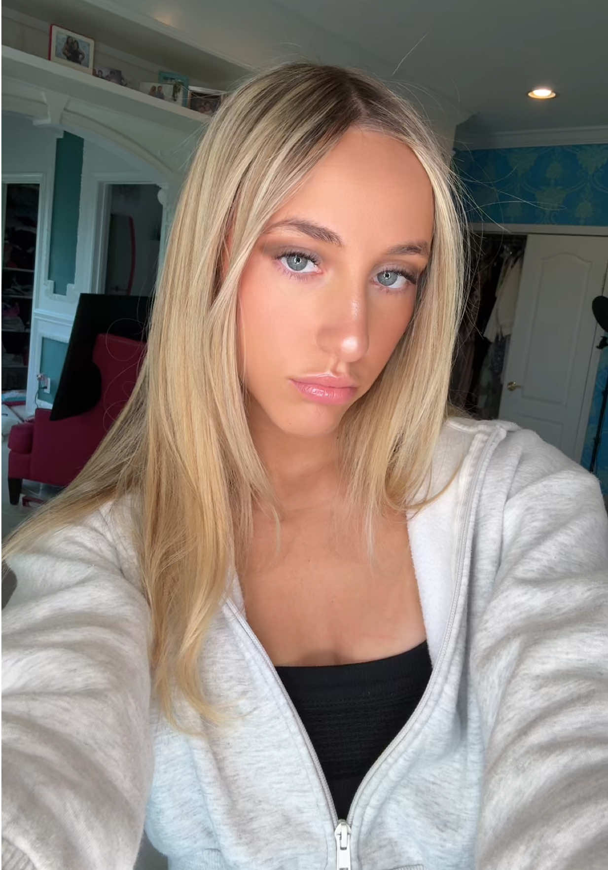 @Liv Kaplan