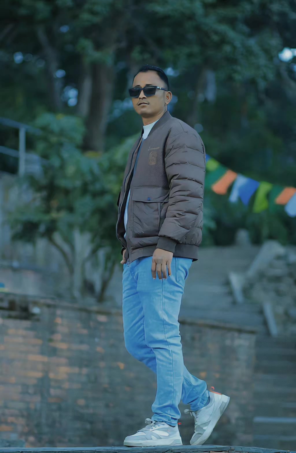 @Sanjiv Tamang
