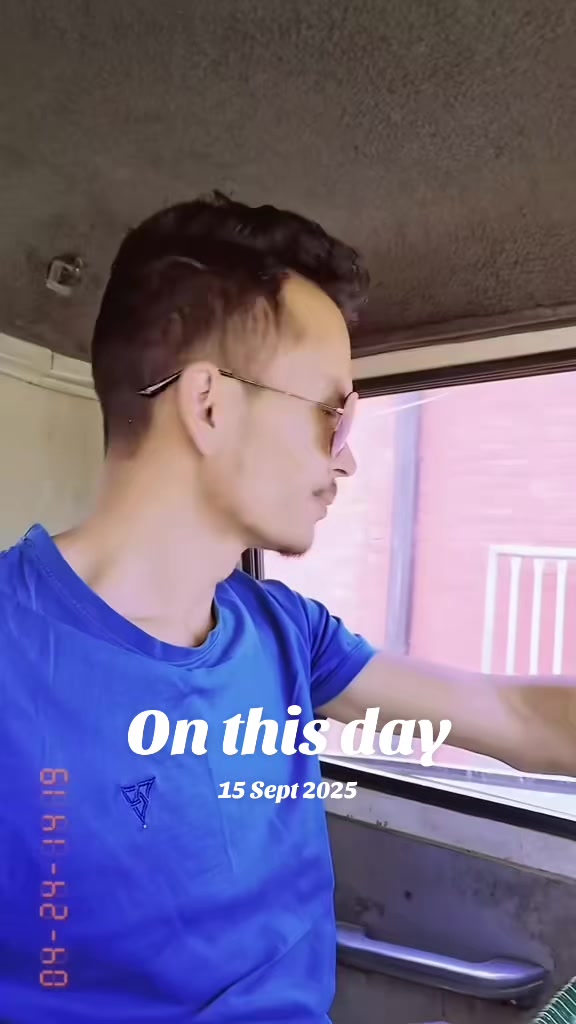 @तिम्रो याद्ले सताएको छ सानु😭?