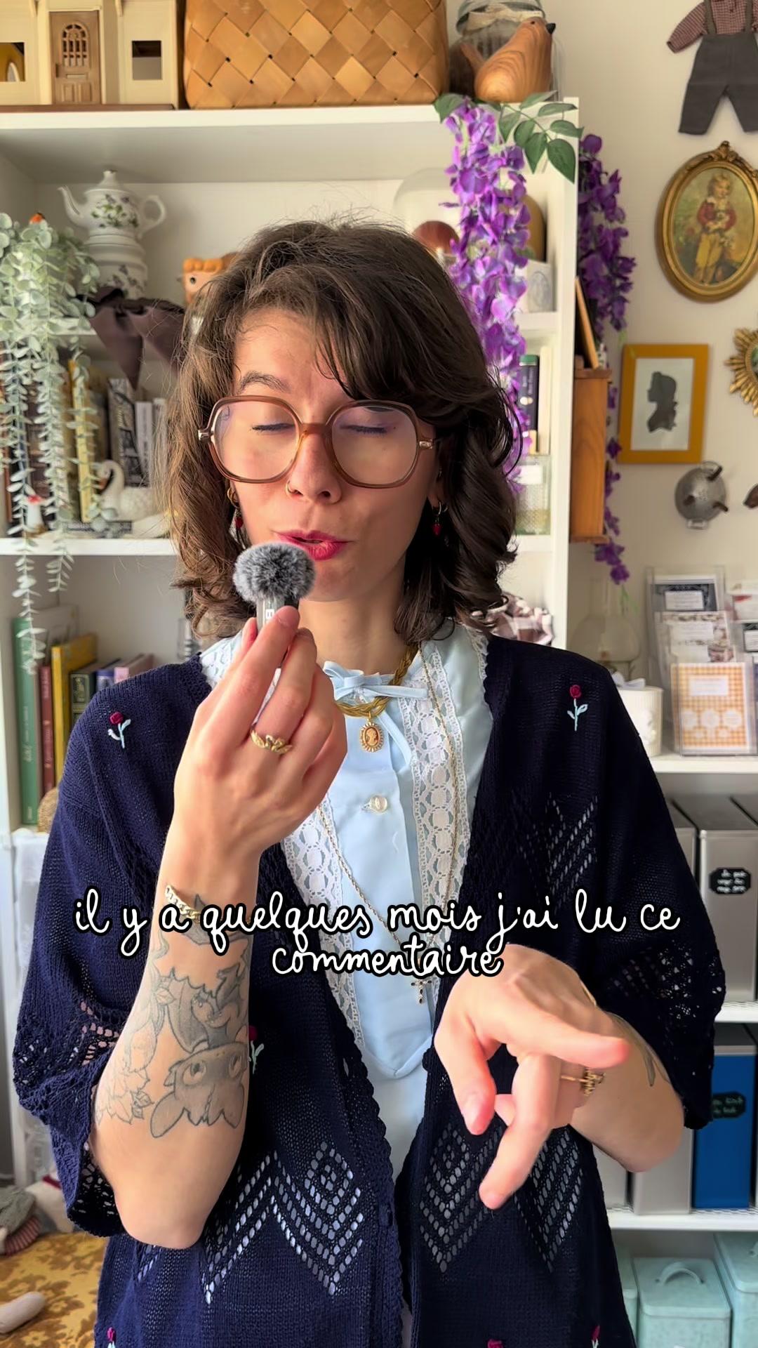 @Mousse aux Couleurs 🌈