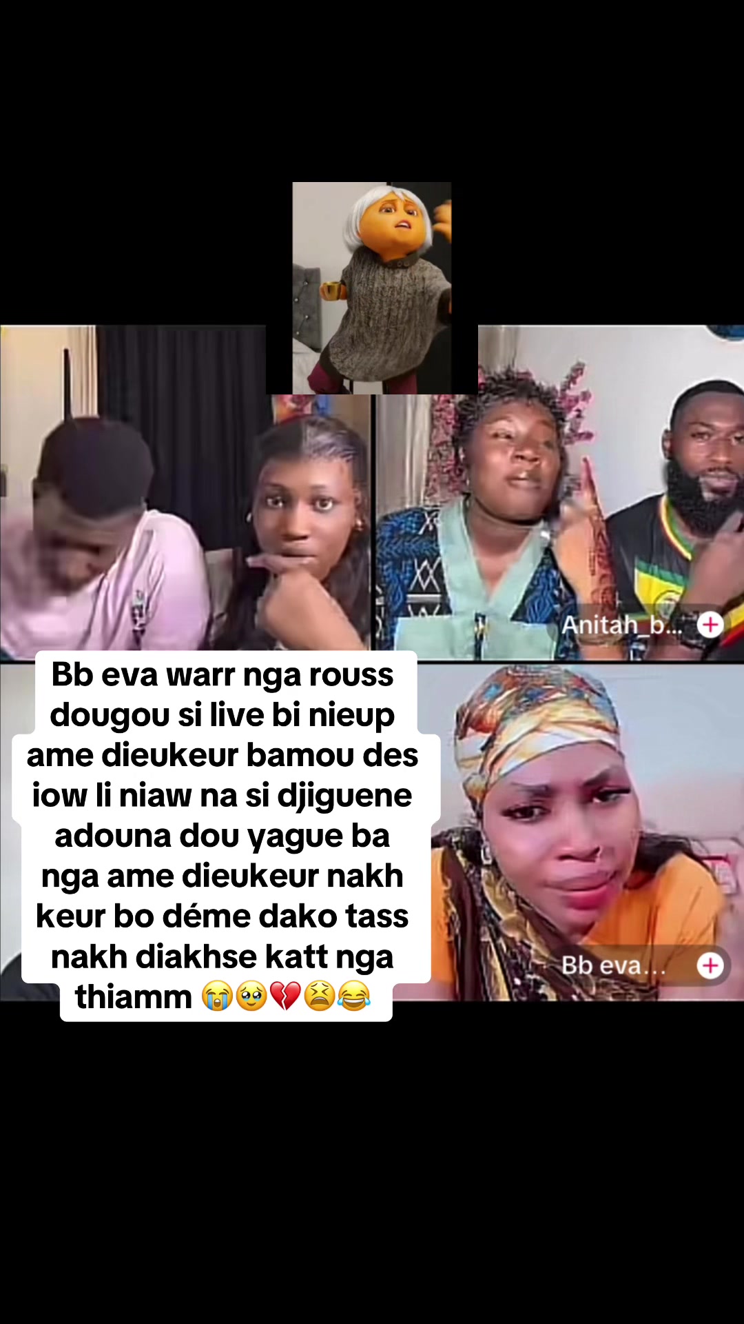 @capable 🇸🇳🥳🇫🇷