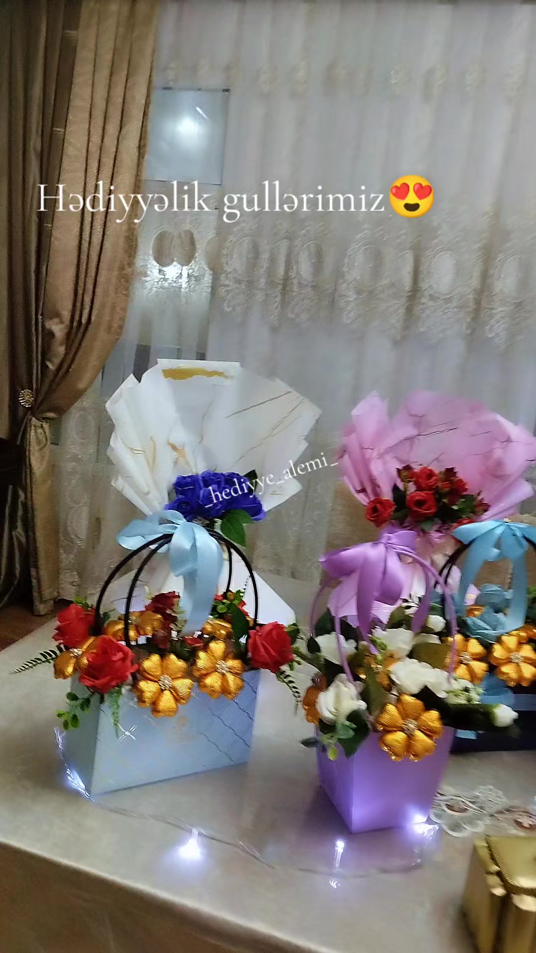 @Hediyye Alemi🎁