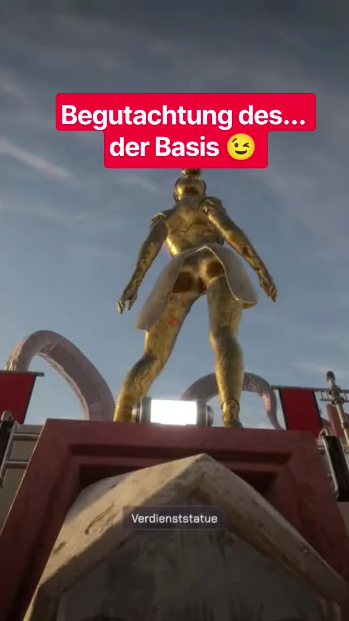 @TiberiusZann's Gamingareal