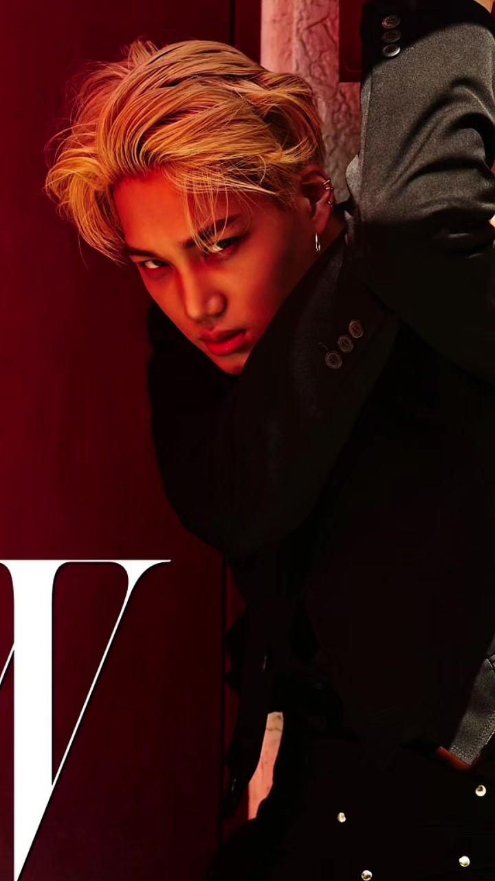 @acervo kim jongin