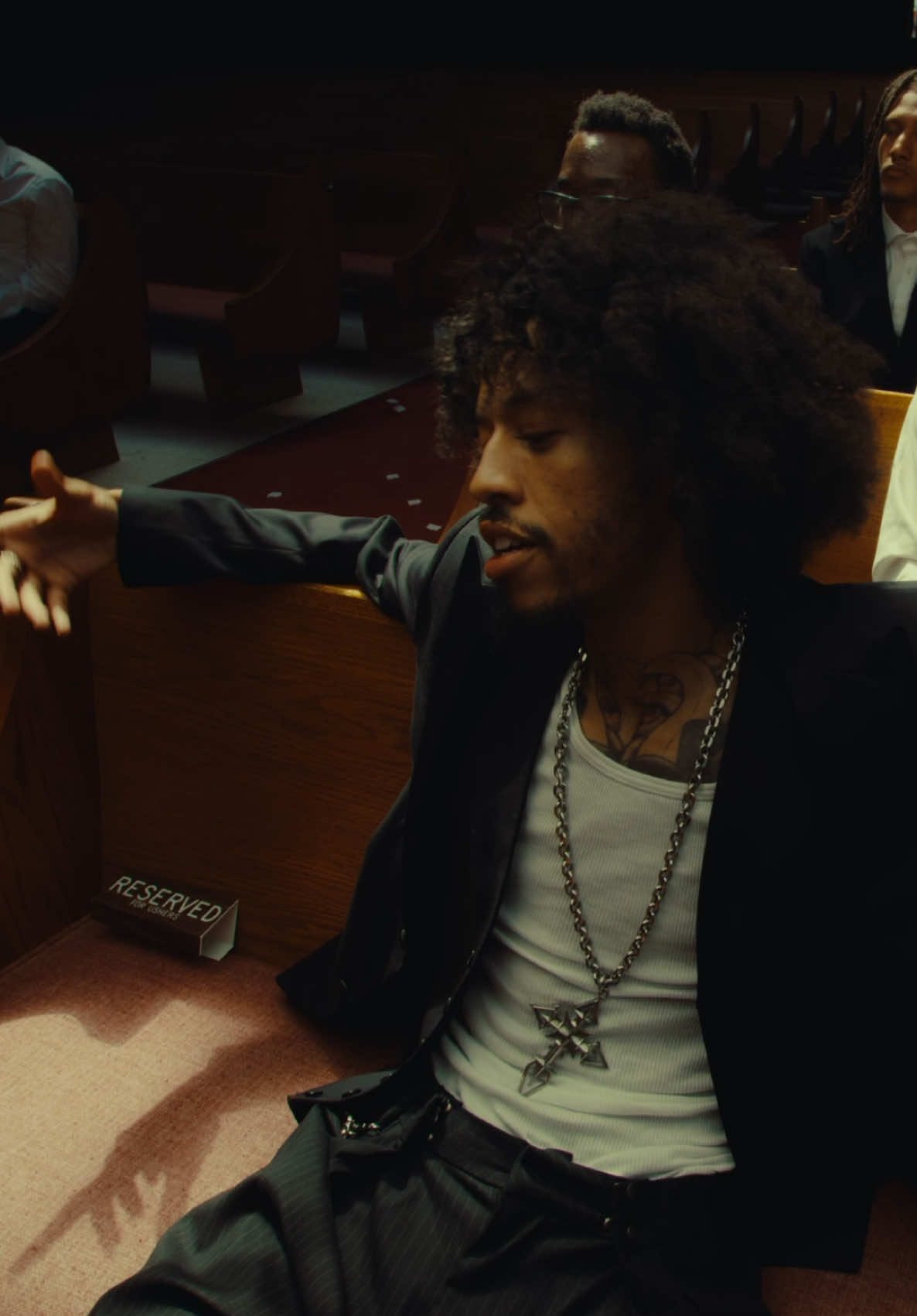@Skinny Hendrix