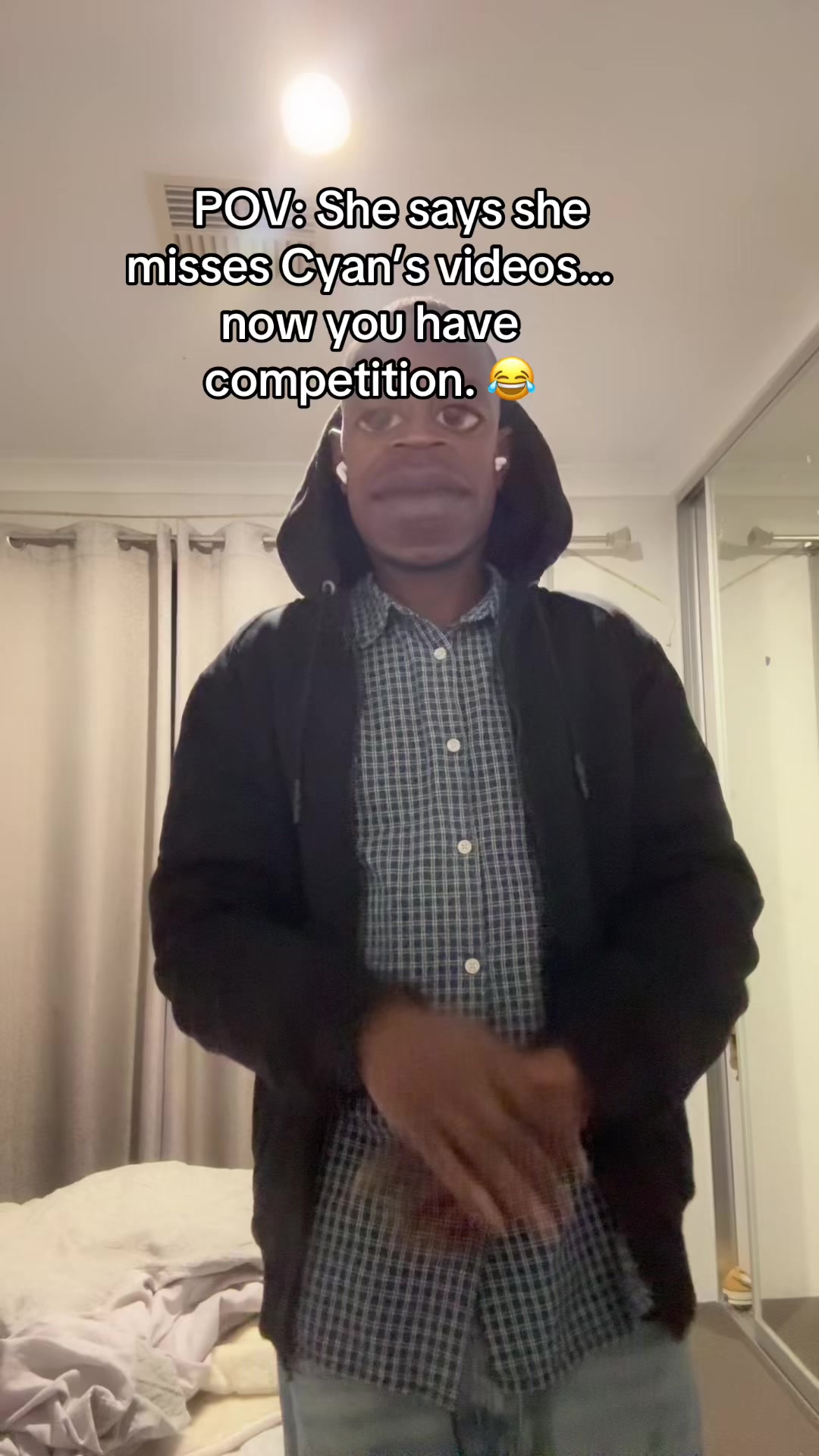 @Walter